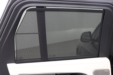 Land Rover Range Rover P460e Autobiography | Meridian Signature | Panoramadak | ClearSight | Massage+Ventilatie | Koelbox | 22 Inch