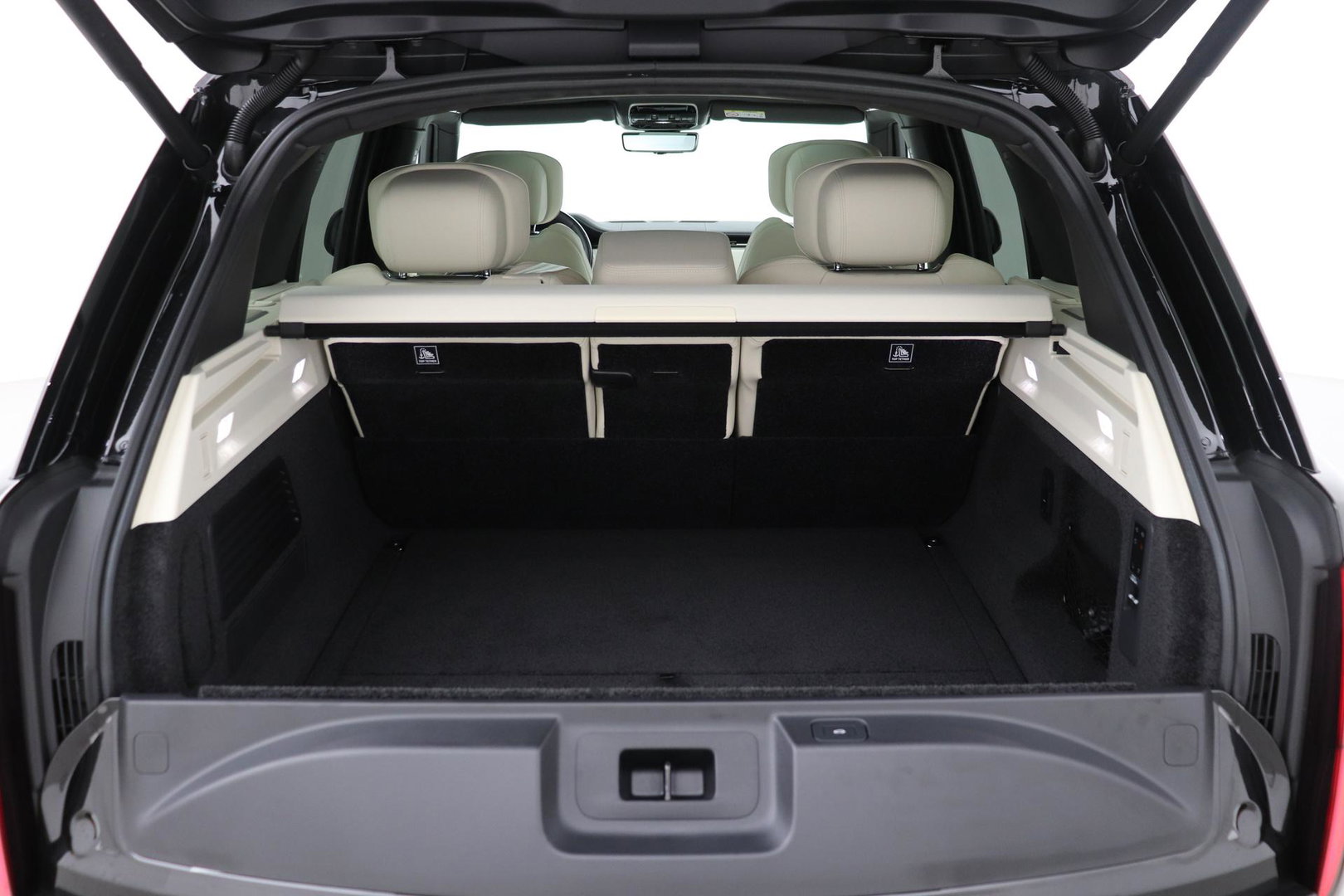 Land Rover Range Rover P460e Autobiography | Meridian Signature | Panoramadak | ClearSight | Massage+Ventilatie | Koelbox | 22 Inch