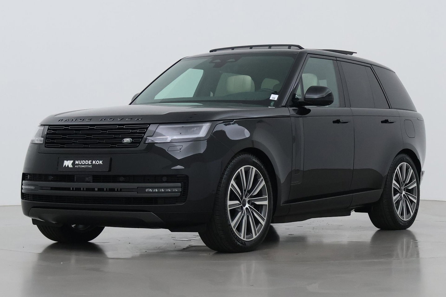 Land Rover Range Rover P460e Autobiography | Meridian Signature | Panoramadak | ClearSight | Massage+Ventilatie | Koelbox | 22 Inch