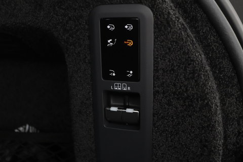 Land Rover Range Rover P460e Autobiography | Meridian Signature | Panoramadak | ClearSight | Massage+Ventilatie | Koelbox | 22 Inch