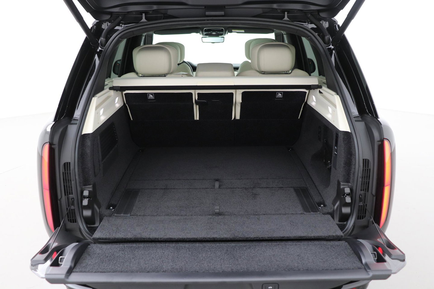 Land Rover Range Rover P460e Autobiography | Meridian Signature | Panoramadak | ClearSight | Massage+Ventilatie | Koelbox | 22 Inch
