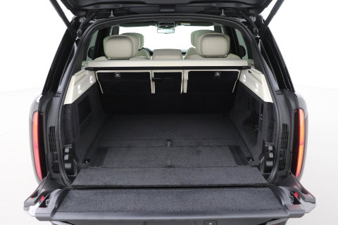 Land Rover Range Rover P460e Autobiography | Meridian Signature | Panoramadak | ClearSight | Massage+Ventilatie | Koelbox | 22 Inch