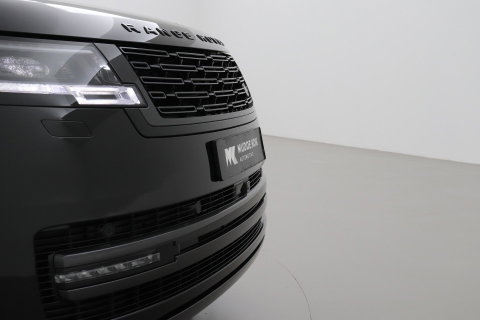 Land Rover Range Rover P460e Autobiography | Meridian Signature | Panoramadak | ClearSight | Massage+Ventilatie | Koelbox | 22 Inch