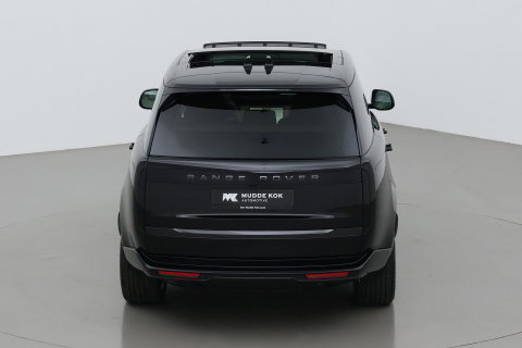 Land Rover Range Rover P460e Autobiography | Meridian Signature | Panoramadak | ClearSight | Massage+Ventilatie | Koelbox | 22 Inch