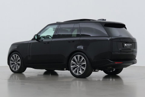 Land Rover Range Rover P460e Autobiography | Meridian Signature | Panoramadak | ClearSight | Massage+Ventilatie | Koelbox | 22 Inch