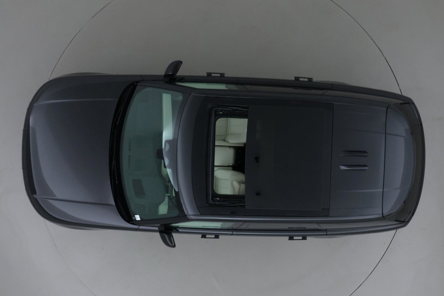 Land Rover Range Rover P460e Autobiography | Meridian Signature | Panoramadak | ClearSight | Massage+Ventilatie | Koelbox | 22 Inch