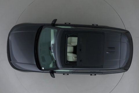 Land Rover Range Rover P460e Autobiography | Meridian Signature | Panoramadak | ClearSight | Massage+Ventilatie | Koelbox | 22 Inch