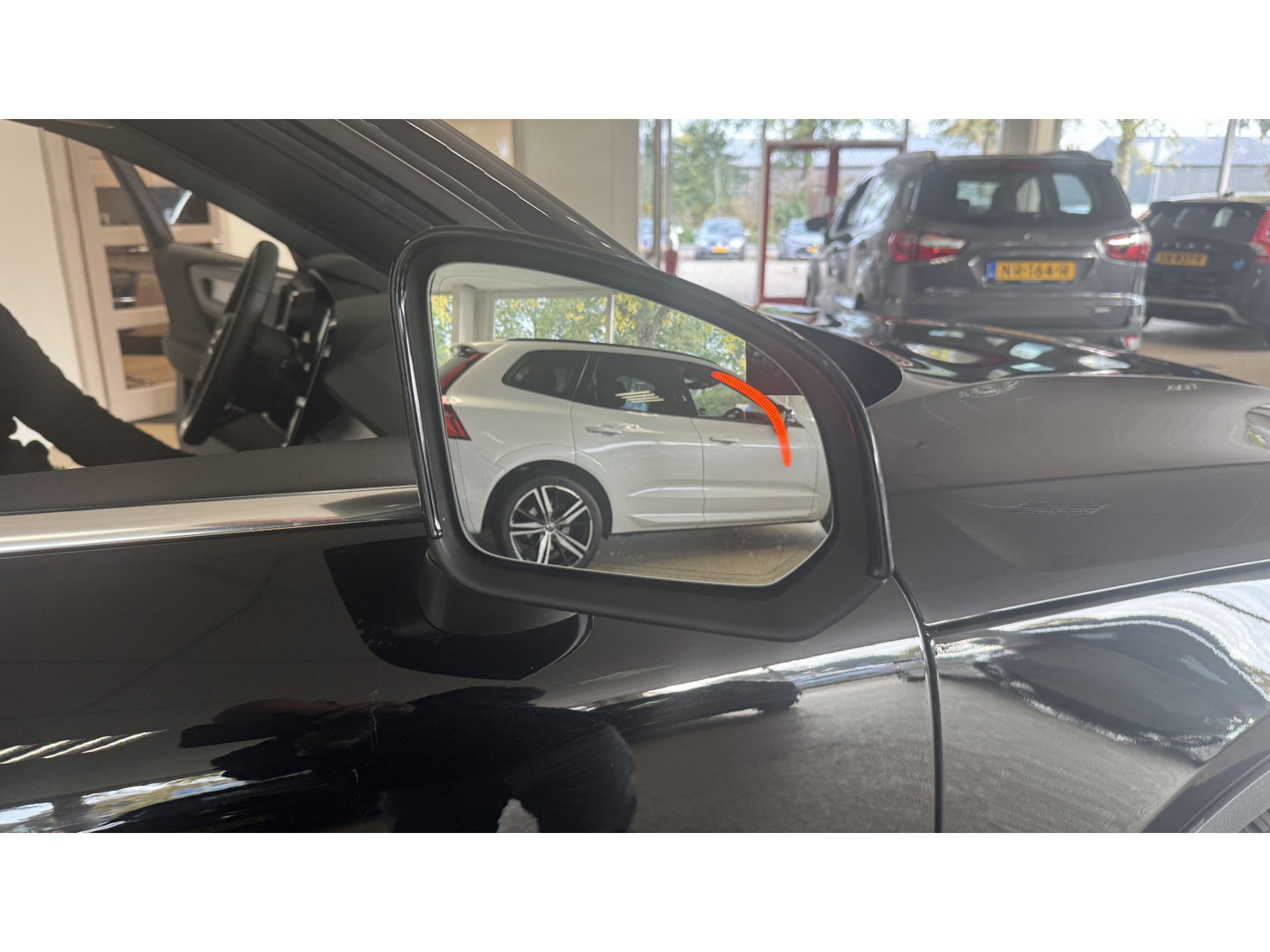 Volvo XC40 1.5 T4 Recharge van eerste eigenaar afkomstig