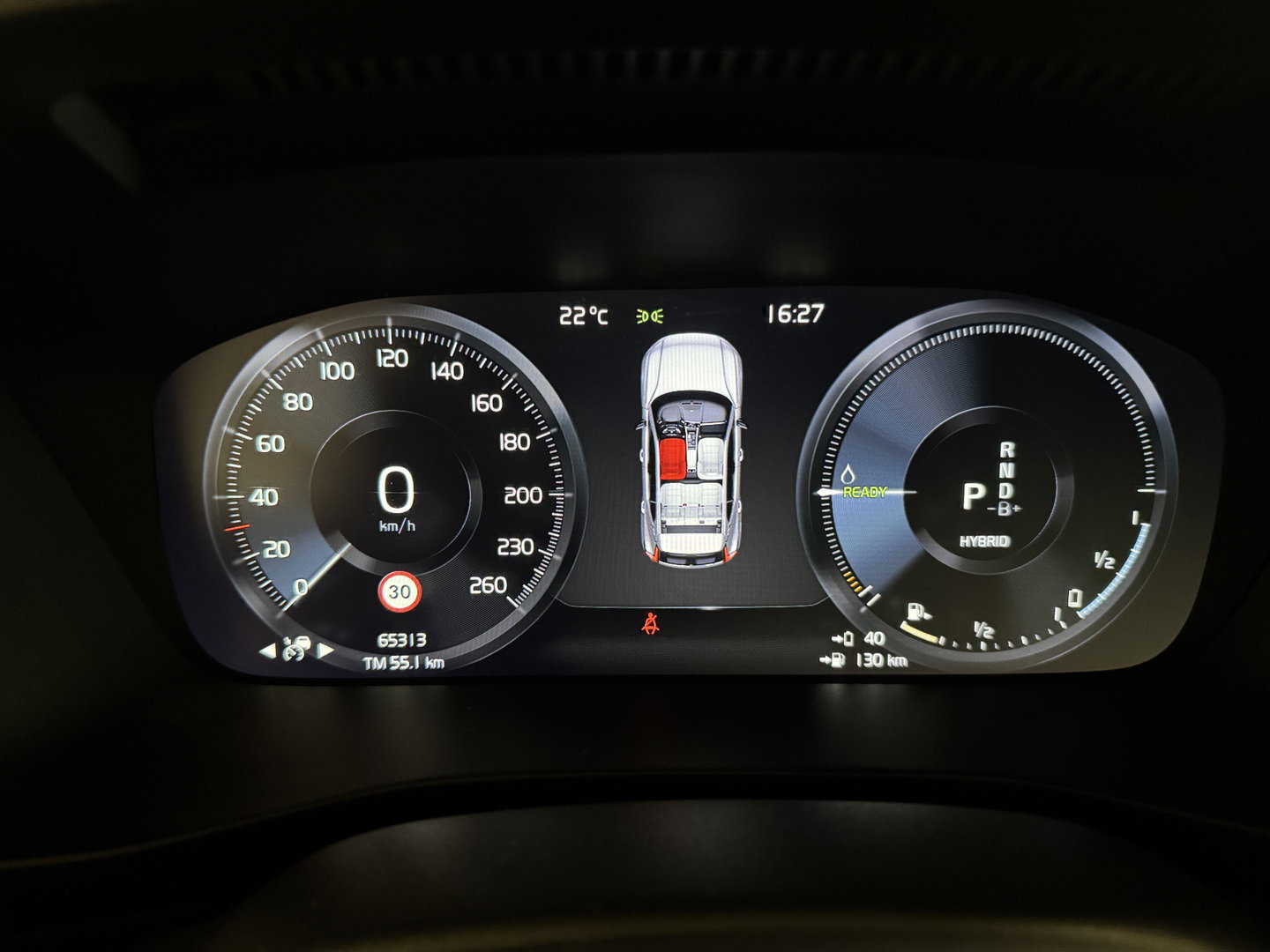 Volvo XC40 1.5 T4 Recharge van eerste eigenaar afkomstig
