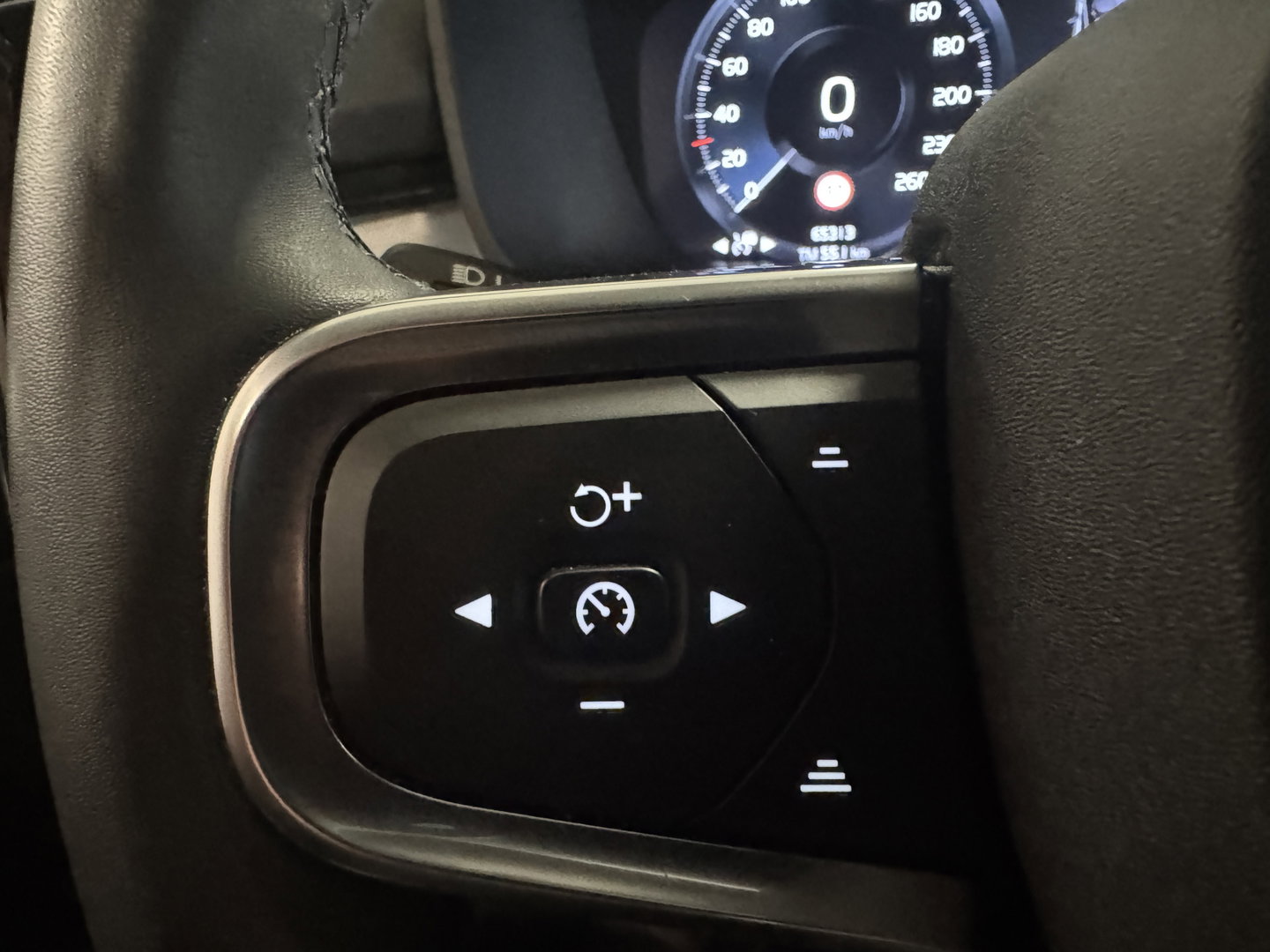 Volvo XC40 1.5 T4 Recharge van eerste eigenaar afkomstig