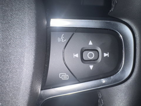 Volvo XC40 1.5 T4 Recharge van eerste eigenaar afkomstig