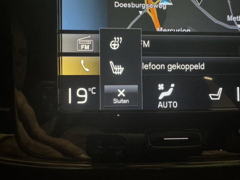 Volvo XC40 1.5 T4 Recharge van eerste eigenaar afkomstig