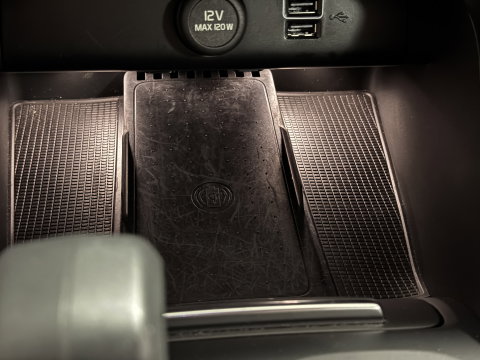 Volvo XC40 1.5 T4 Recharge van eerste eigenaar afkomstig