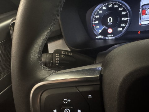 Volvo XC40 1.5 T4 Recharge van eerste eigenaar afkomstig