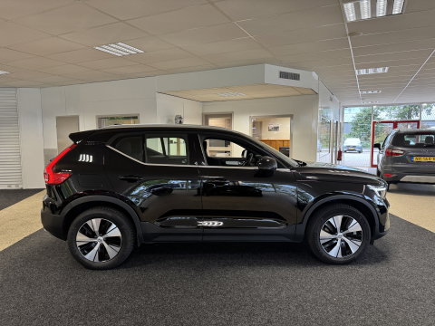 Volvo XC40 1.5 T4 Recharge van eerste eigenaar afkomstig