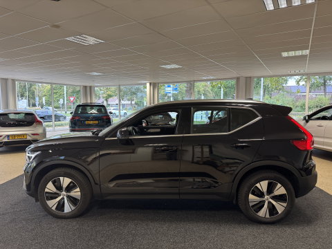 Volvo XC40 1.5 T4 Recharge van eerste eigenaar afkomstig