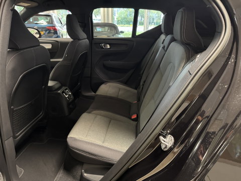 Volvo XC40 1.5 T4 Recharge van eerste eigenaar afkomstig