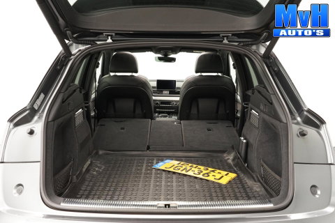 Audi SQ5 3.0 TFSI ABT quattro|425PK|PANO|LUCHTVER|B&O|MATRIX