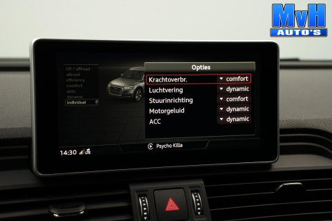 Audi SQ5 3.0 TFSI ABT quattro|425PK|PANO|LUCHTVER|B&O|MATRIX