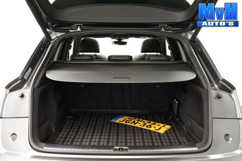 Audi SQ5 3.0 TFSI ABT quattro|425PK|PANO|LUCHTVER|B&O|MATRIX