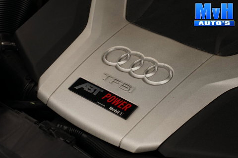 Audi SQ5 3.0 TFSI ABT quattro|425PK|PANO|LUCHTVER|B&O|MATRIX