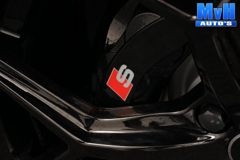 Audi SQ5 3.0 TFSI ABT quattro|425PK|PANO|LUCHTVER|B&O|MATRIX