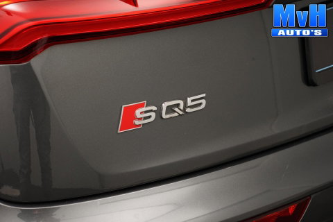 Audi SQ5 3.0 TFSI ABT quattro|425PK|PANO|LUCHTVER|B&O|MATRIX
