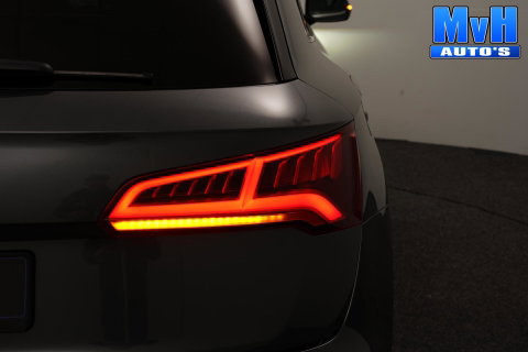 Audi SQ5 3.0 TFSI ABT quattro|425PK|PANO|LUCHTVER|B&O|MATRIX