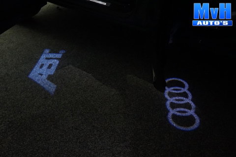 Audi SQ5 3.0 TFSI ABT quattro|425PK|PANO|LUCHTVER|B&O|MATRIX