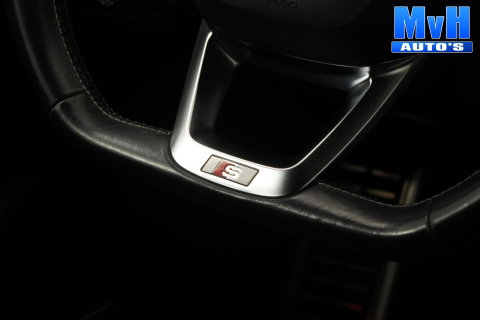 Audi SQ5 3.0 TFSI ABT quattro|425PK|PANO|LUCHTVER|B&O|MATRIX