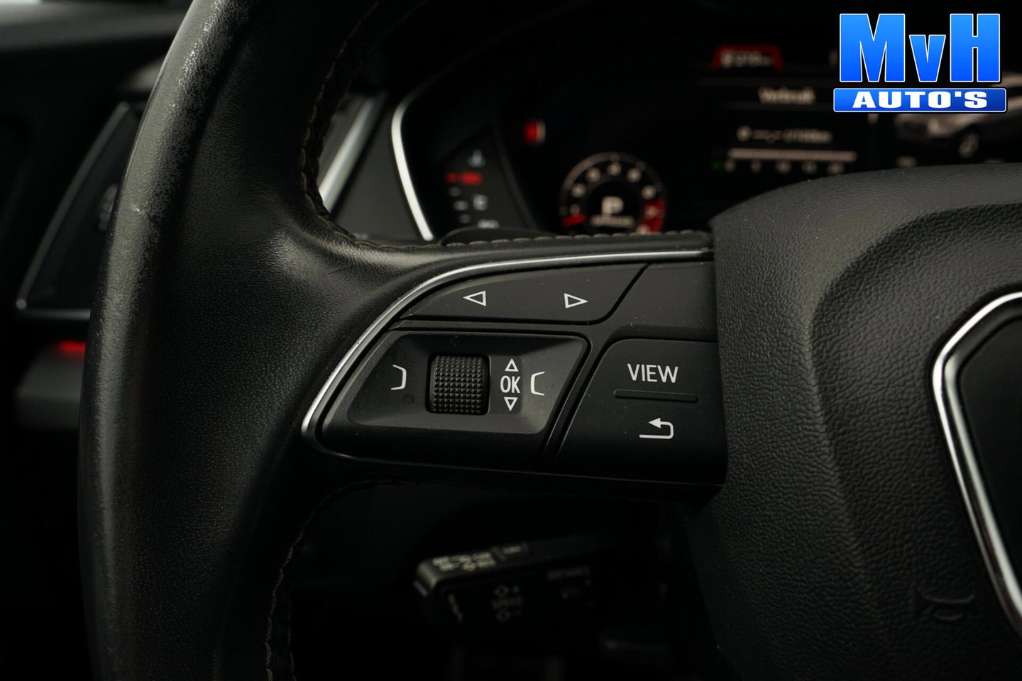 Audi SQ5 3.0 TFSI ABT quattro|425PK|PANO|LUCHTVER|B&O|MATRIX