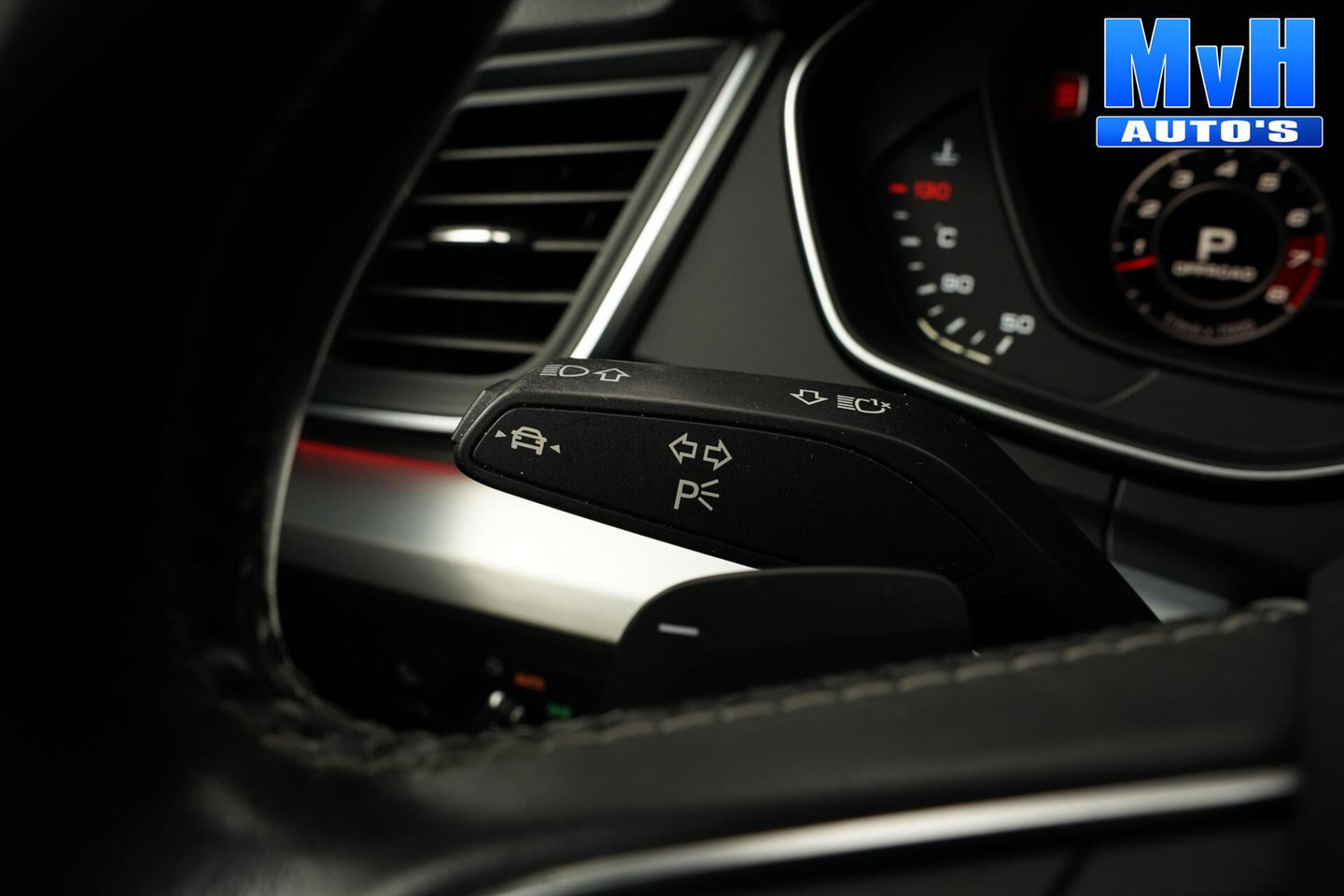 Audi SQ5 3.0 TFSI ABT quattro|425PK|PANO|LUCHTVER|B&O|MATRIX