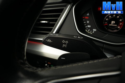 Audi SQ5 3.0 TFSI ABT quattro|425PK|PANO|LUCHTVER|B&O|MATRIX