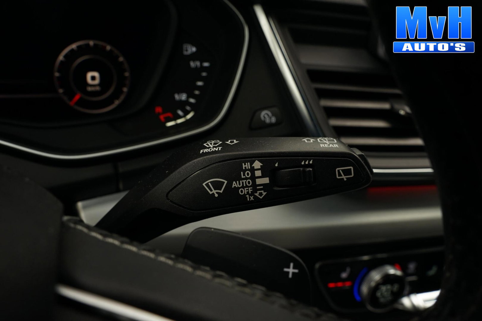 Audi SQ5 3.0 TFSI ABT quattro|425PK|PANO|LUCHTVER|B&O|MATRIX