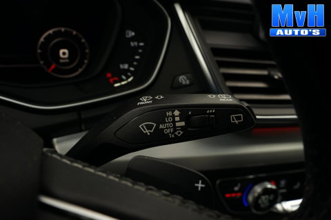 Audi SQ5 3.0 TFSI ABT quattro|425PK|PANO|LUCHTVER|B&O|MATRIX
