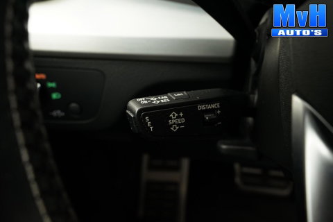 Audi SQ5 3.0 TFSI ABT quattro|425PK|PANO|LUCHTVER|B&O|MATRIX