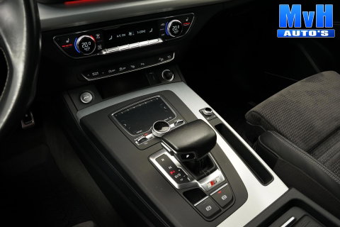 Audi SQ5 3.0 TFSI ABT quattro|425PK|PANO|LUCHTVER|B&O|MATRIX