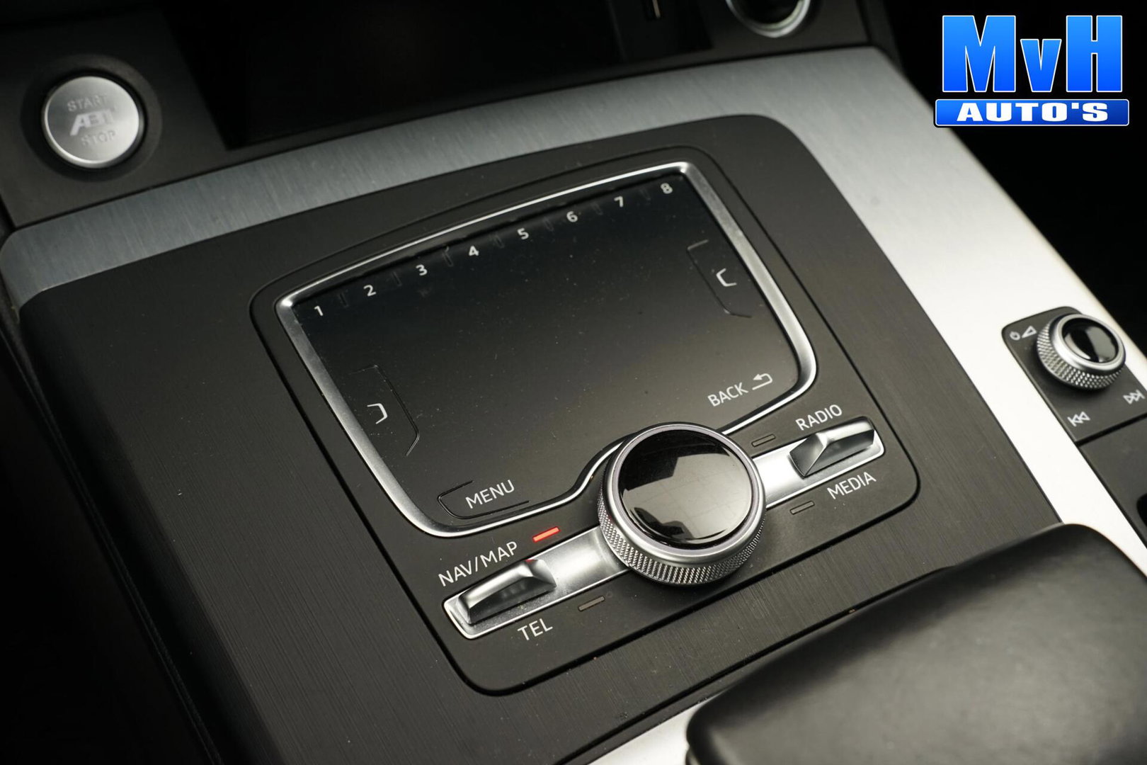 Audi SQ5 3.0 TFSI ABT quattro|425PK|PANO|LUCHTVER|B&O|MATRIX