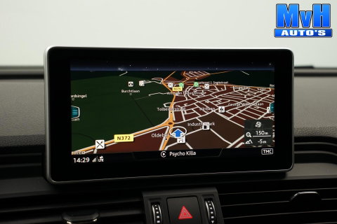 Audi SQ5 3.0 TFSI ABT quattro|425PK|PANO|LUCHTVER|B&O|MATRIX