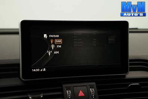 Audi SQ5 3.0 TFSI ABT quattro|425PK|PANO|LUCHTVER|B&O|MATRIX