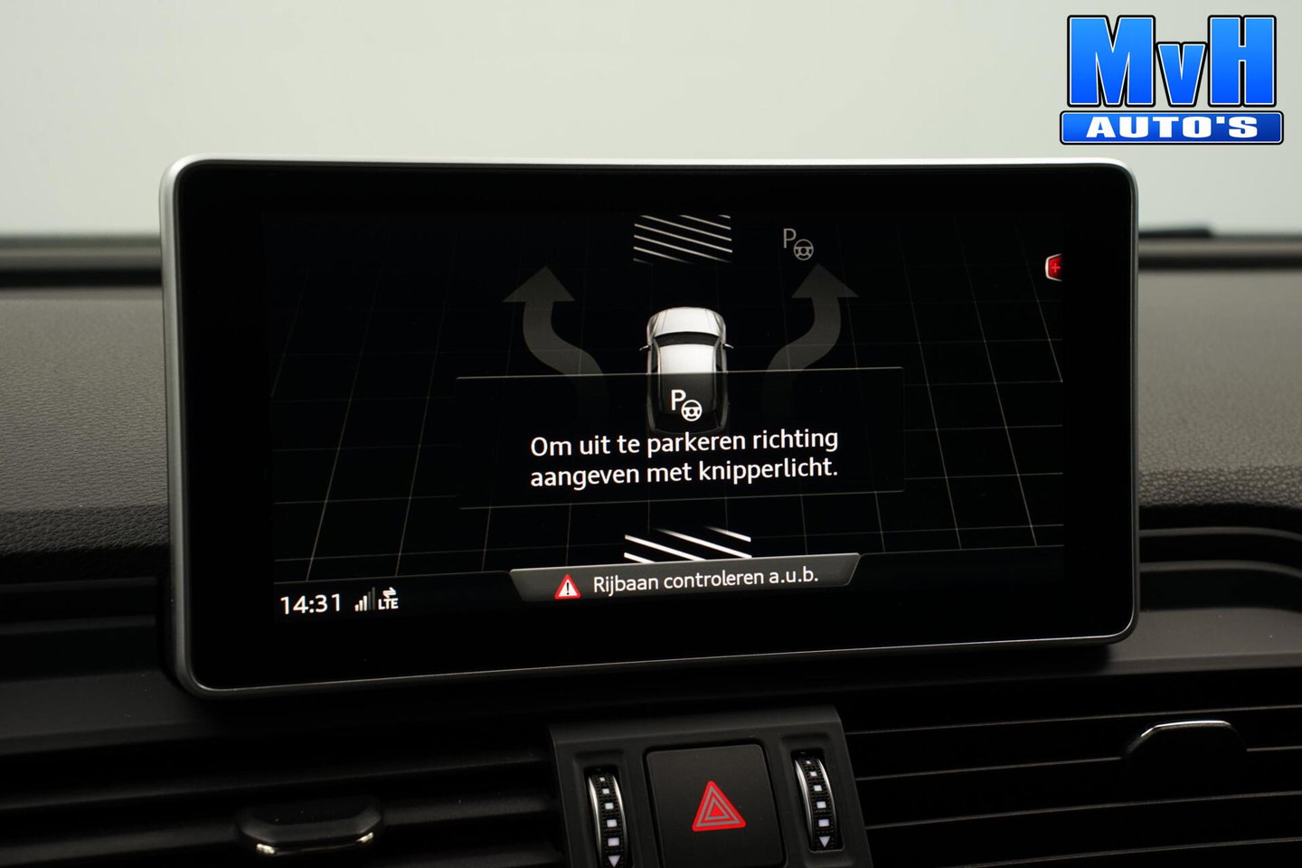 Audi SQ5 3.0 TFSI ABT quattro|425PK|PANO|LUCHTVER|B&O|MATRIX