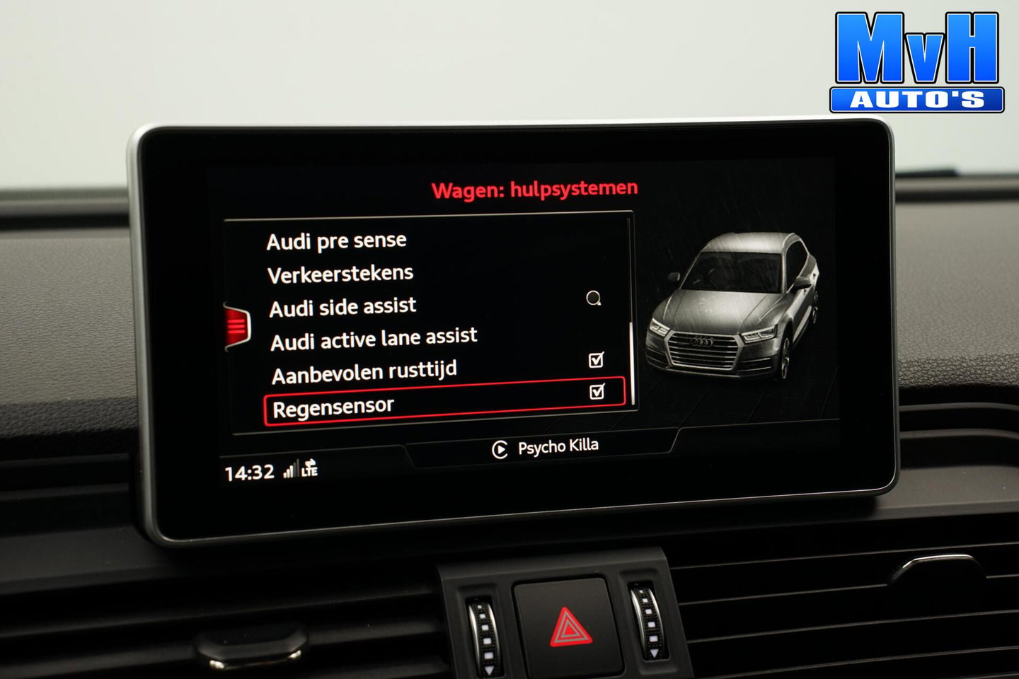 Audi SQ5 3.0 TFSI ABT quattro|425PK|PANO|LUCHTVER|B&O|MATRIX