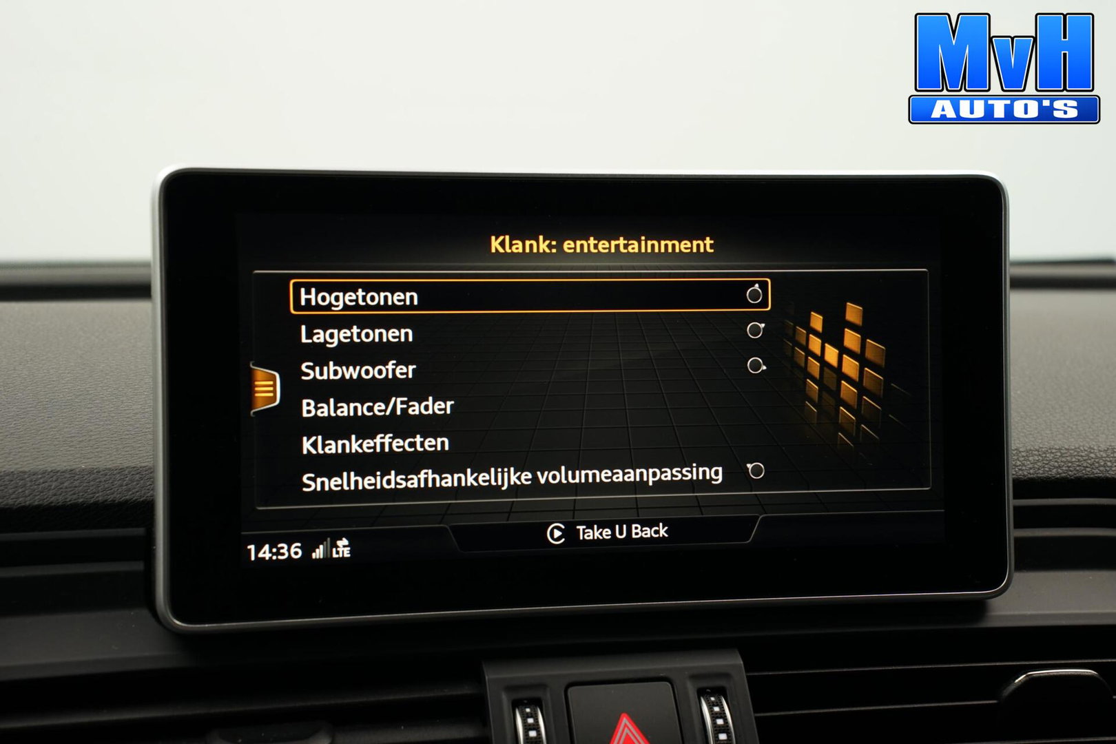 Audi SQ5 3.0 TFSI ABT quattro|425PK|PANO|LUCHTVER|B&O|MATRIX