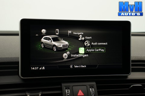 Audi SQ5 3.0 TFSI ABT quattro|425PK|PANO|LUCHTVER|B&O|MATRIX