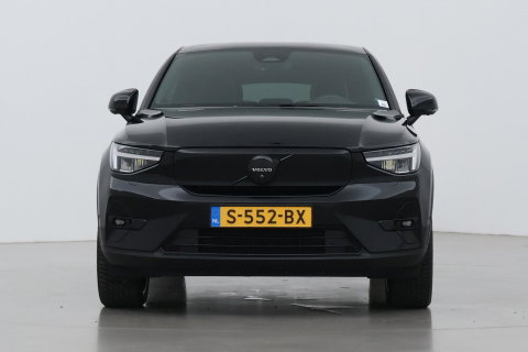 Volvo C40 Recharge Ultimate 69 kWh | Panoramadak | Harman/Kardon | BLIS |