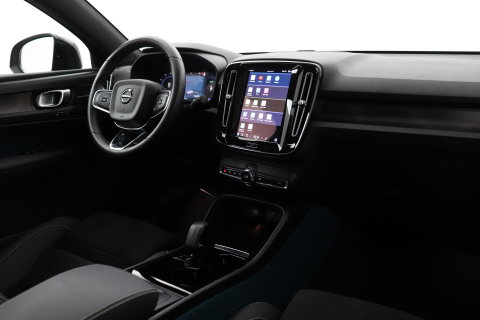Volvo C40 Recharge Ultimate 69 kWh | Panoramadak | Harman/Kardon | BLIS |