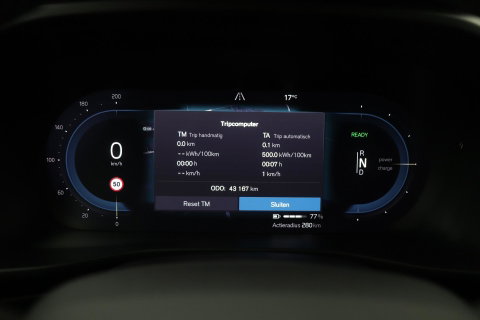 Volvo C40 Recharge Ultimate 69 kWh | Panoramadak | Harman/Kardon | BLIS |