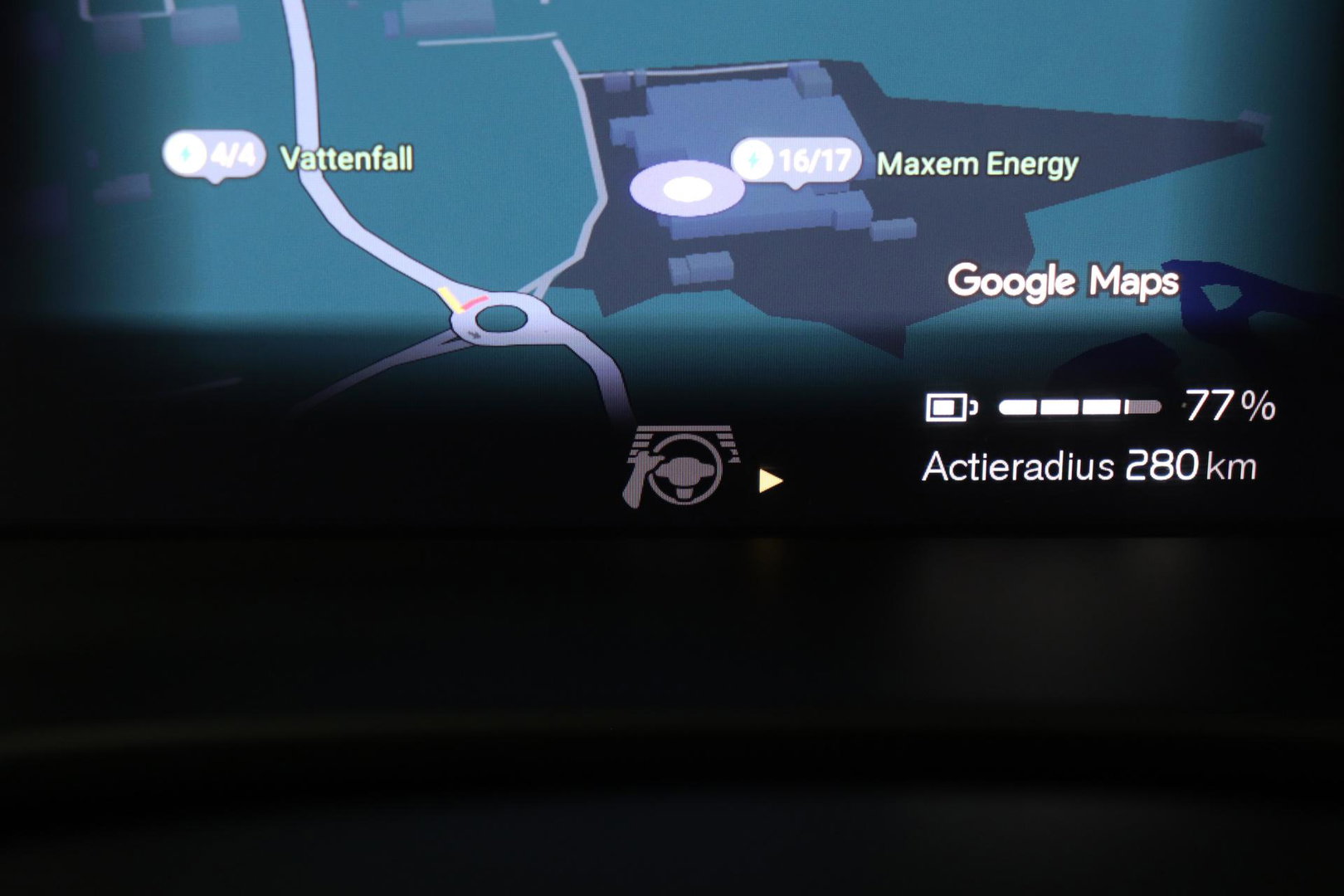 Volvo C40 Recharge Ultimate 69 kWh | Panoramadak | Harman/Kardon | BLIS |