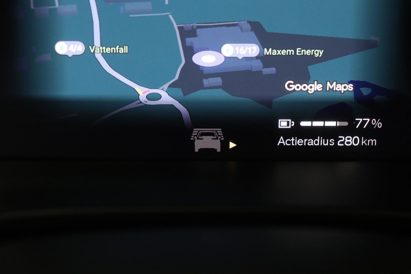 Volvo C40 Recharge Ultimate 69 kWh | Panoramadak | Harman/Kardon | BLIS |