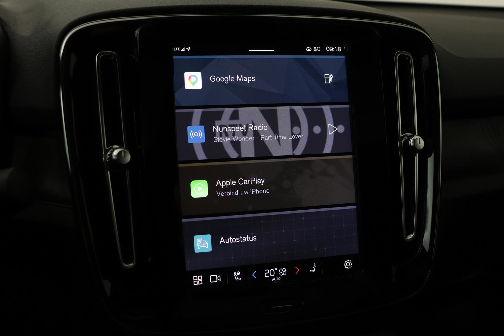 Volvo C40 Recharge Ultimate 69 kWh | Panoramadak | Harman/Kardon | BLIS |